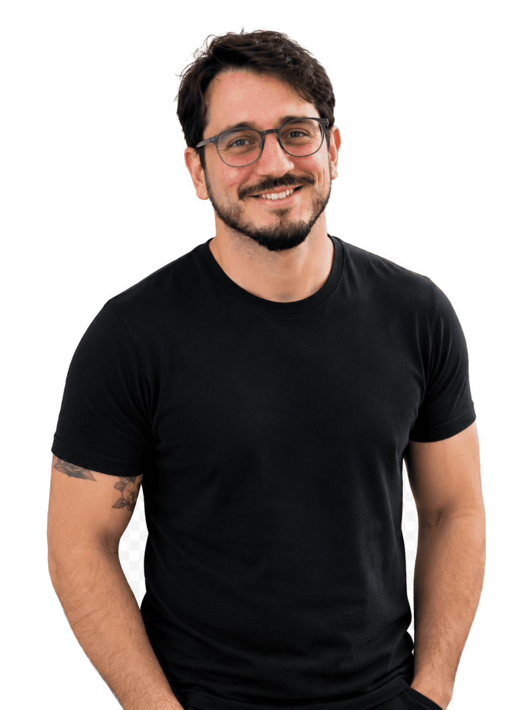Thiago Castro – growth and performance marketing operator